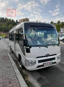 Toyota Coaster